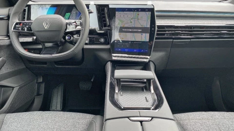 Renault Espace Esp. Alpine full hyb. E-T 147kW 5p