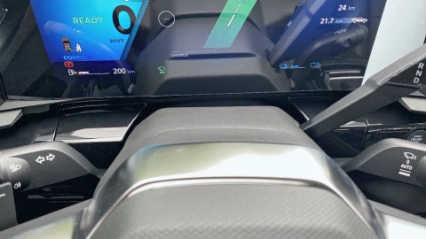 Renault Espace Esp. Alpine full hyb. E-T 147kW 5p