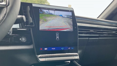 Renault Espace Esp. Alpine full hyb. E-T 147kW 5p