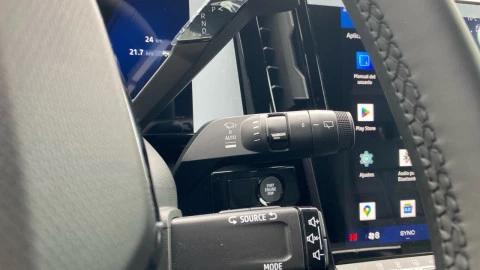 Renault Espace Esp. Alpine full hyb. E-T 147kW 5p