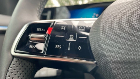 Renault Espace Esp. Alpine full hyb. E-T 147kW 5p