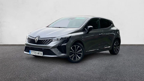 Renault Clio techno Eco-G 100cv (74kW)