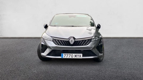 Renault Clio techno Eco-G 100cv (74kW)