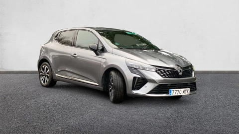 Renault Clio techno Eco-G 100cv (74kW)