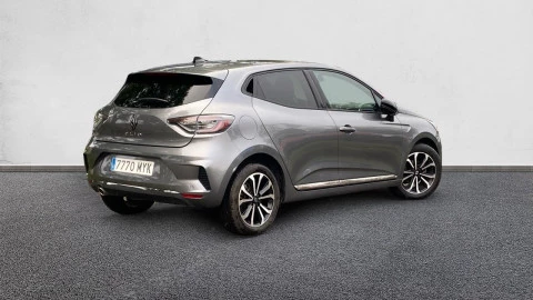Renault Clio techno Eco-G 100cv (74kW)