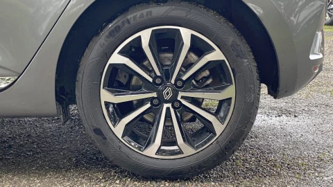 Renault Clio techno Eco-G 100cv (74kW)