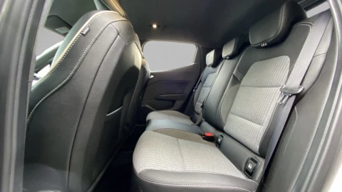 Renault Clio techno Eco-G 100cv (74kW)