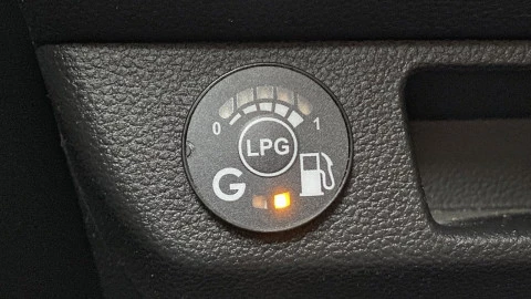 Renault Clio techno Eco-G 100cv (74kW)