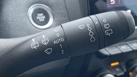 Renault Clio techno Eco-G 100cv (74kW)