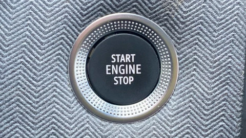 Renault Clio techno Eco-G 100cv (74kW)