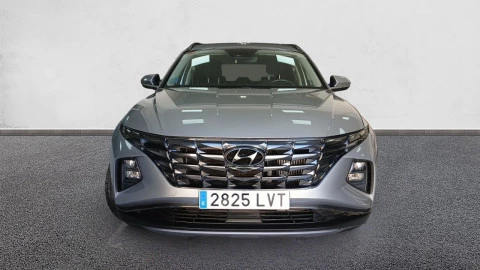 Hyundai Tucson 1.6 TGDI 110kW (150CV) 48V Maxx Safe