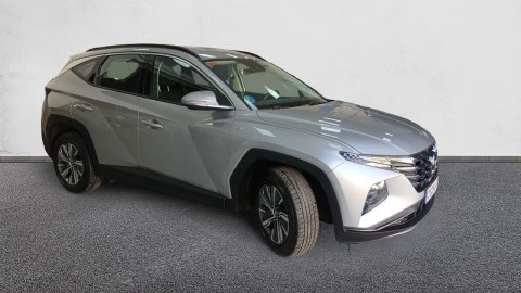 Hyundai Tucson 1.6 TGDI 110kW (150CV) 48V Maxx Safe