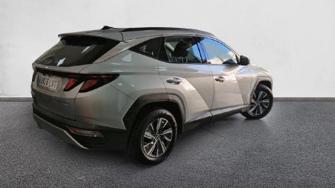 Hyundai Tucson 1.6 TGDI 110kW (150CV) 48V Maxx Safe