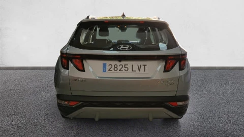 Hyundai Tucson 1.6 TGDI 110kW (150CV) 48V Maxx Safe