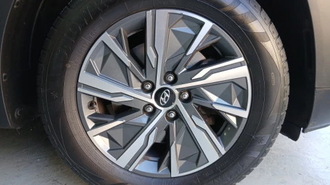 Hyundai Tucson 1.6 TGDI 110kW (150CV) 48V Maxx Safe