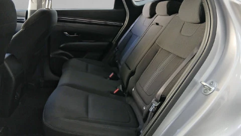 Hyundai Tucson 1.6 TGDI 110kW (150CV) 48V Maxx Safe