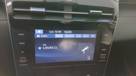 Hyundai Tucson 1.6 TGDI 110kW (150CV) 48V Maxx Safe