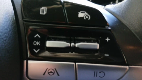 Hyundai Tucson 1.6 TGDI 110kW (150CV) 48V Maxx Safe