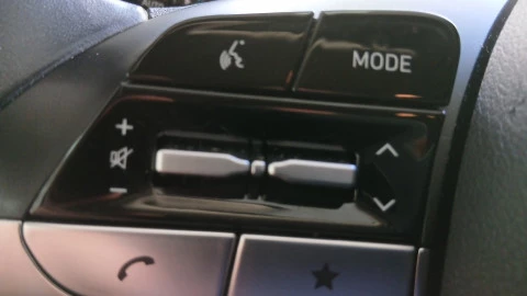 Hyundai Tucson 1.6 TGDI 110kW (150CV) 48V Maxx Safe