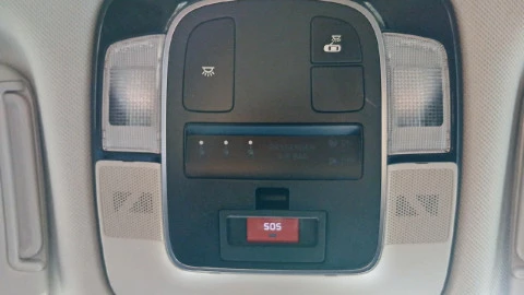 Hyundai Tucson 1.6 TGDI 110kW (150CV) 48V Maxx Safe