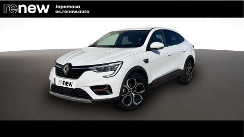 Renault Arkana  1.6 E-Tech Zen 105kW