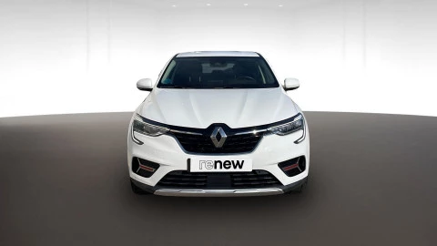 Renault Arkana  1.6 E-Tech Zen 105kW