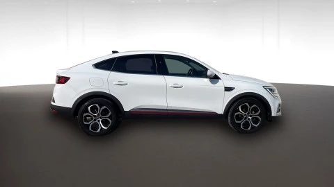 Renault Arkana  1.6 E-Tech Zen 105kW