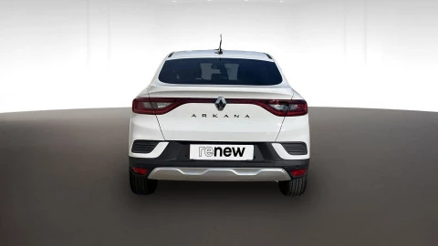 Renault Arkana  1.6 E-Tech Zen 105kW