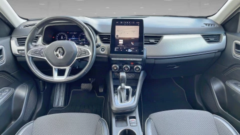 Renault Arkana  1.6 E-Tech Zen 105kW