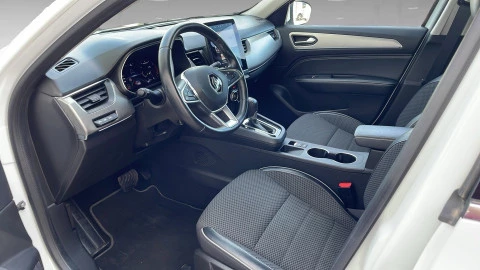 Renault Arkana  1.6 E-Tech Zen 105kW