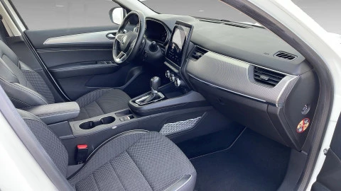 Renault Arkana  1.6 E-Tech Zen 105kW