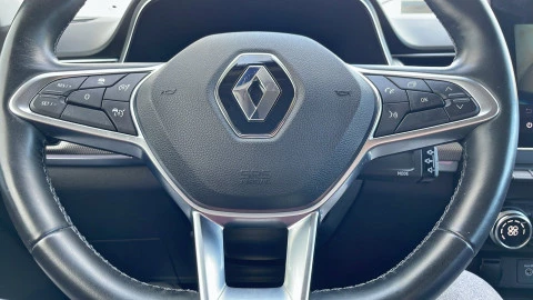 Renault Arkana  1.6 E-Tech Zen 105kW