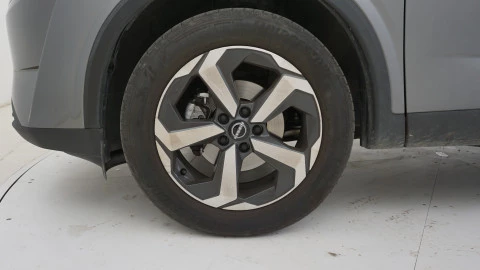 Nissan Qashqai DIG-T 103kW N-Connecta