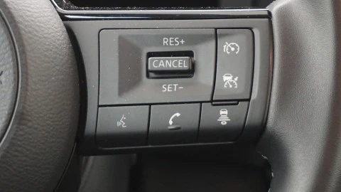 Nissan Qashqai DIG-T 103kW N-Connecta