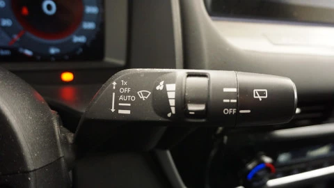 Nissan Qashqai DIG-T 103kW N-Connecta