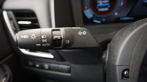 Nissan Qashqai DIG-T 103kW N-Connecta