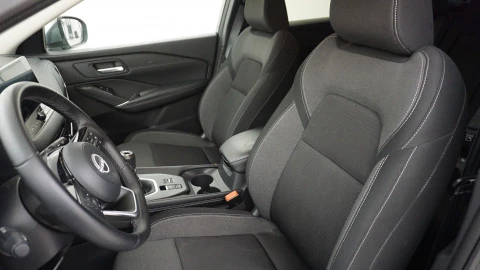 Nissan Qashqai DIG-T 103kW N-Connecta