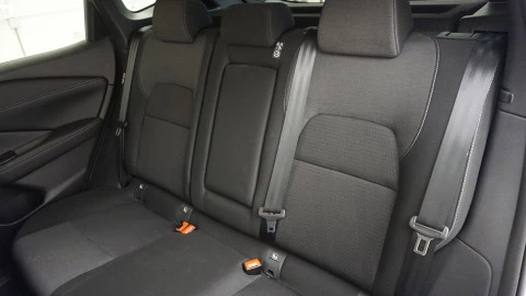 Nissan Qashqai DIG-T 103kW N-Connecta