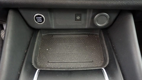 Nissan Qashqai DIG-T 103kW N-Connecta