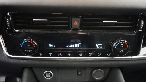 Nissan Qashqai DIG-T 103kW N-Connecta