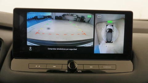 Nissan Qashqai DIG-T 103kW N-Connecta