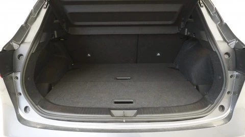 Nissan Qashqai DIG-T 103kW N-Connecta