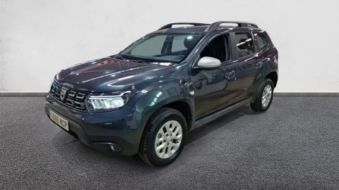 Dacia Duster Comfort Bl. dCi 85kW(115CV) 4X2