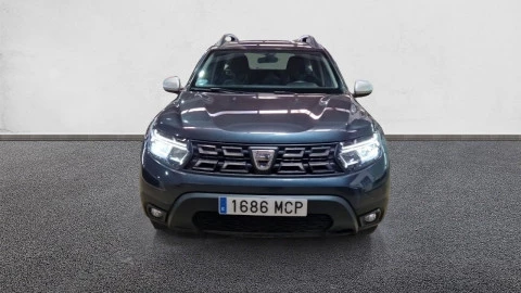 Dacia Duster Comfort Bl. dCi 85kW(115CV) 4X2