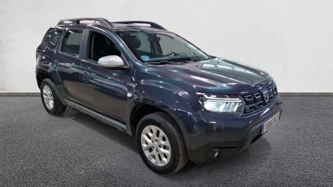 Dacia Duster Comfort Bl. dCi 85kW(115CV) 4X2