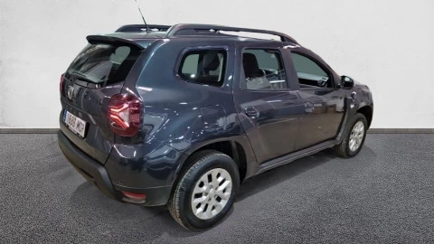 Dacia Duster Comfort Bl. dCi 85kW(115CV) 4X2