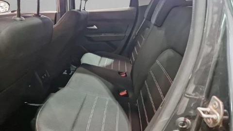 Dacia Duster Comfort Bl. dCi 85kW(115CV) 4X2