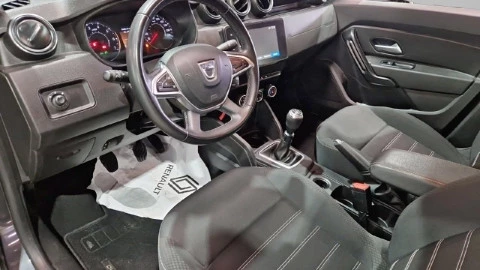 Dacia Duster Comfort Bl. dCi 85kW(115CV) 4X2