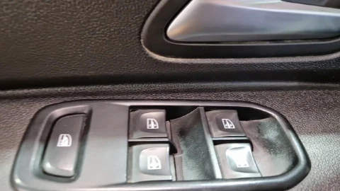 Dacia Duster Comfort Bl. dCi 85kW(115CV) 4X2