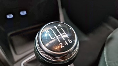 Dacia Duster Comfort Bl. dCi 85kW(115CV) 4X2